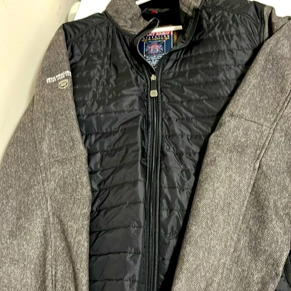 Point Zero jacket size L - Picture 1 of 1